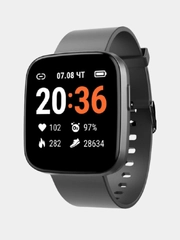 Умные часы GEOZON Marathon