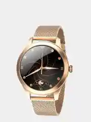 Женские смарт часы Smart Watch KingWear KW10 Pro
