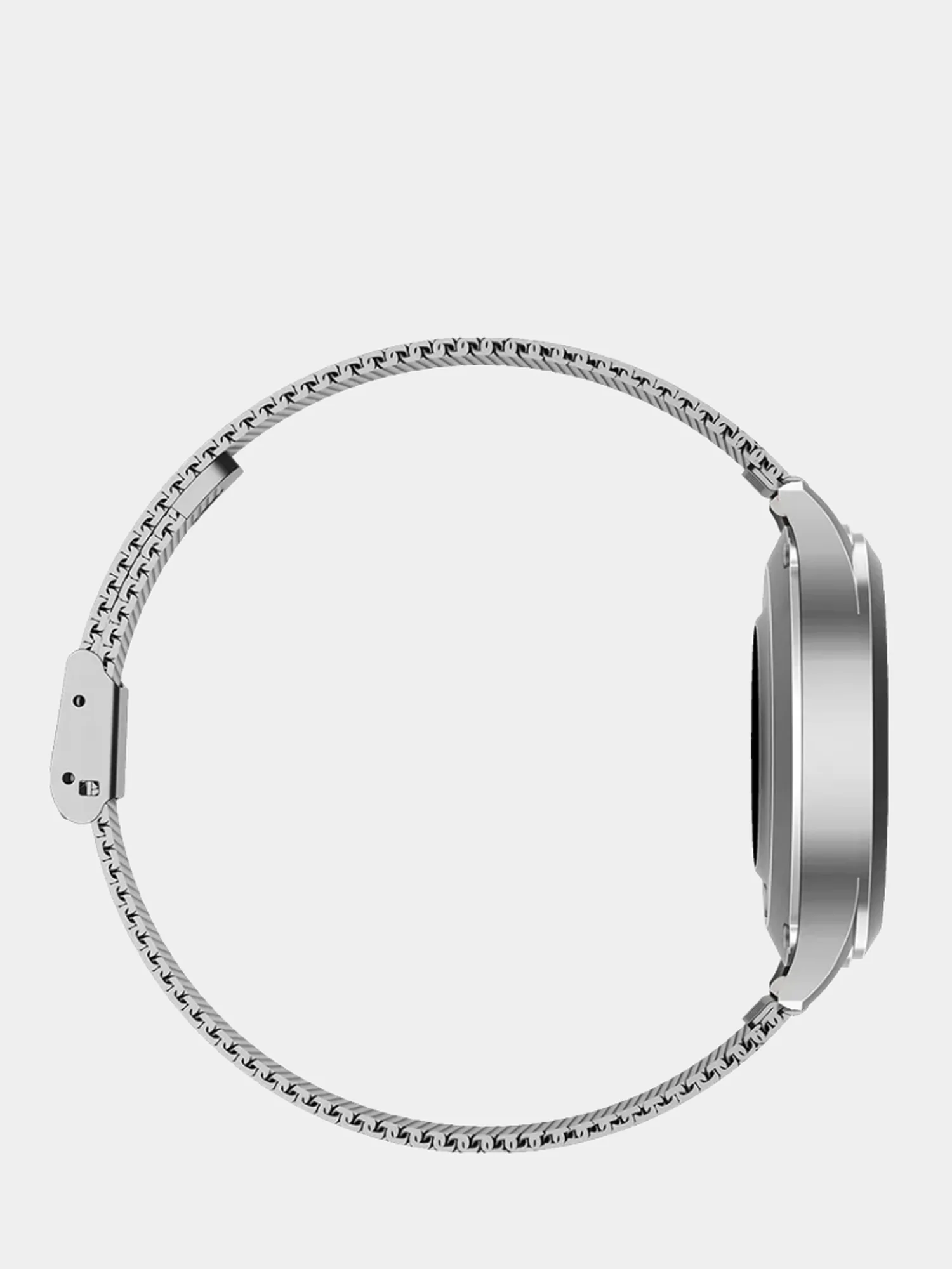 Серебряный женские смарт часы Smart Watch KingWear KW10 Pro