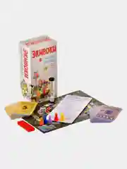 Настольная игра Экивоки Пижамная вечеринка