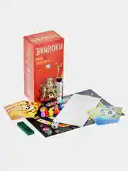 Настольная игра Экивоки Мама запретила
