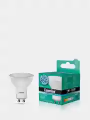 Лампа светодиодная Camelion LED10-GU10/845/GU10, 10Вт, 220В