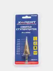 Сверло по металлу, ступенчатое, 4-20 мм, 2260