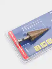 Сверло по металлу, ступенчатое, 4-20 мм, 2260
