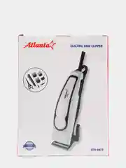 Машинка для стрижки Atlanta ATH, white