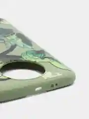 Чехол для Xiaomi Redmi Note 9T, Накладка с принтом Рик и Морти на Сяоми Редми нот 9Т,