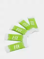 Сахарозаменитель FitPARAD, смесь №18, Лесной орех, 100 стиков, 50 г