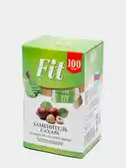 Сахарозаменитель FitPARAD, смесь №18, Лесной орех, 100 стиков, 50 г