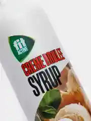 Сироп со стевией Fit Active "Крем-брюле", низкокалорийный, 300 г