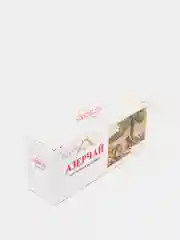 Чай АЗЕРЧАЙ "Букет", черный байховый, 25 пакетиков без конверта