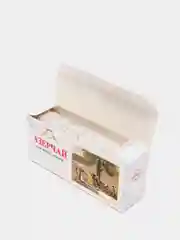 Чай АЗЕРЧАЙ "Букет", черный байховый, 25 пакетиков без конверта