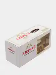 Чай АЗЕРЧАЙ "Букет", черный байховый, 25 пакетиков с конвертом, 50 г