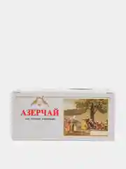 Чай АЗЕРЧАЙ "Букет", черный байховый, 25 пакетиков с конвертом, 50 г
