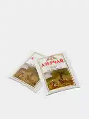 Чай АЗЕРЧАЙ "Букет", черный байховый, 25 пакетиков с конвертом, 50 г