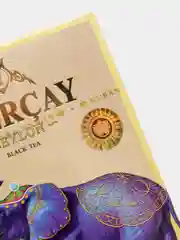 Чай АЗЕРЧАЙ World collection "Шри-Ланка", черный, листовой, 90 г