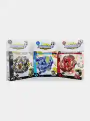 Волчок бейблейд BeyBlade Metal Masters с пусковым устройством