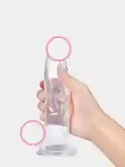 Фаллоимитатор Classic