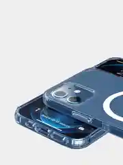 Чехол прозрачный силиконовый для iPhone 13 Pro Max / 13 Pro / 13