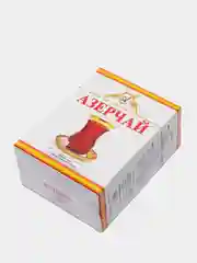 Чай АЗЕРЧАЙ, черный, с ароматом бергамота, листовой, 100 г