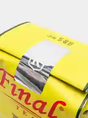 Чай АЗЕРЧАЙ "Финал", черный, байховый, с ароматом бергамота, 250 г