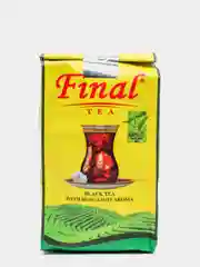 Чай АЗЕРЧАЙ "Финал", черный, байховый, с ароматом бергамота, 250 г
