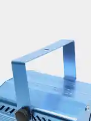 Лазерный проектор с эффектом перехода