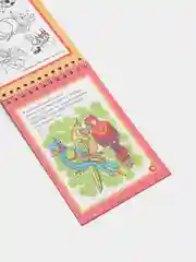 Блокнот занимательных заданий для детей 5-8 лет, Умная лошадка: пазлы, задачки, игры и др.