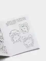 Блокнот с заданиями IQничка, интеллект-игры, более 50 игровых заданий, от 5 лет