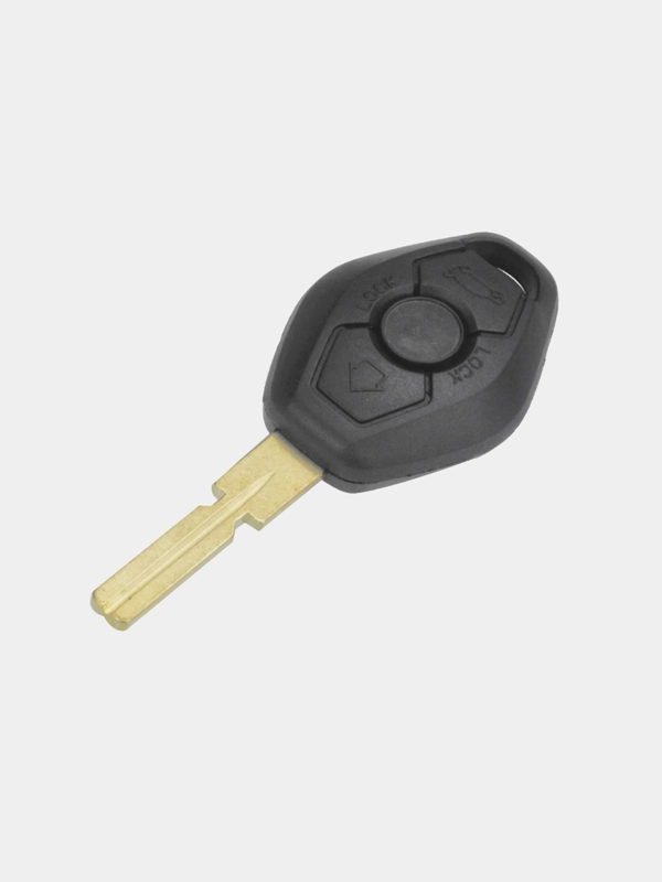 Ключ замка зажигания BMW 3, 5, 7, X5 HU58