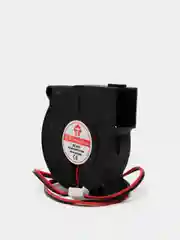 Вентилятор 50x50x15 24VDC 0.1A центробежный (вентилятор экструдера)