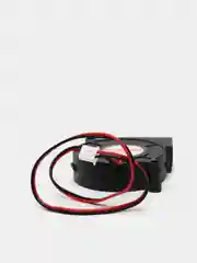 Вентилятор 50x50x15 24VDC 0.1A центробежный (вентилятор экструдера)