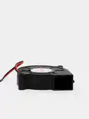Вентилятор 50x50x15 24VDC 0.1A центробежный (вентилятор экструдера)