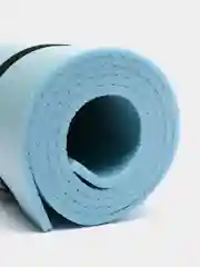 Лайм спортивный коврик для йоги, фитнеса и отдыха