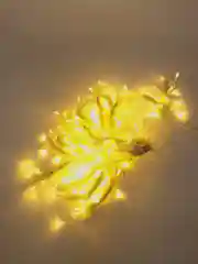Желтый new year2022 Гирлянда-штора - Размер-3х3м, 2 цвета. В комплекте удлинитель - 3 метра