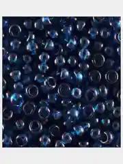 Бисер чешский Preciosa Чехия № 10/0, 50 гр