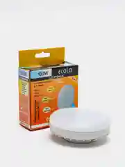 Светодиодная лампа GX53 Ecola LED Premium 10Вт 6000К 3-х ступенчатое диммирование матовая