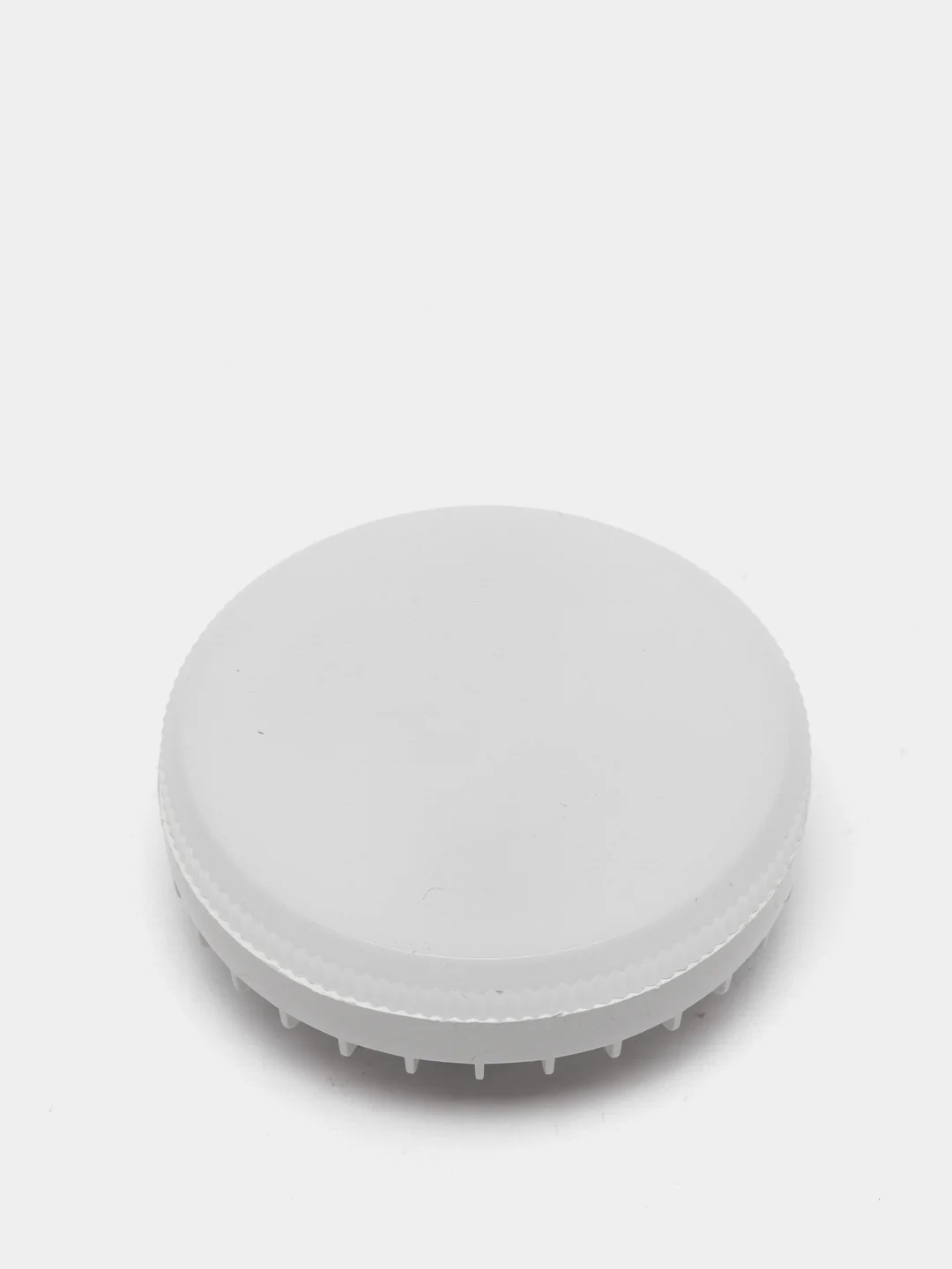 Светодиодная лампа GX53 Ecola LED Premium 10Вт 6000К 3-х ступенчатое диммирование матовая