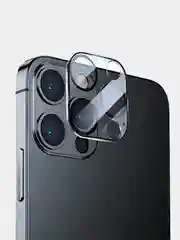 Защитное противоударное  стекло для камеры Apple iPhone  X, Xs Max, Xr, 11, 12, 13 Pro Max