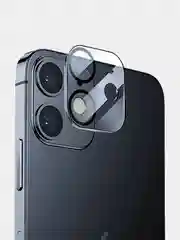 Защитное противоударное  стекло для камеры Apple iPhone  X, Xs Max, Xr, 11, 12, 13 Pro Max