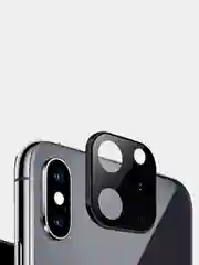 Защитное противоударное  стекло для камеры Apple iPhone  X, Xs Max, Xr, 11, 12, 13 Pro Max