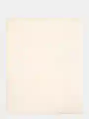 Коврик для сушки посуды LUCKY 38x50cm, цвет молочный