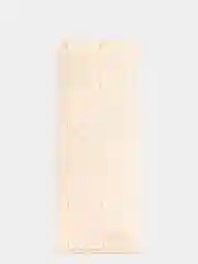 Коврик для сушки посуды LUCKY 38x50cm, цвет молочный