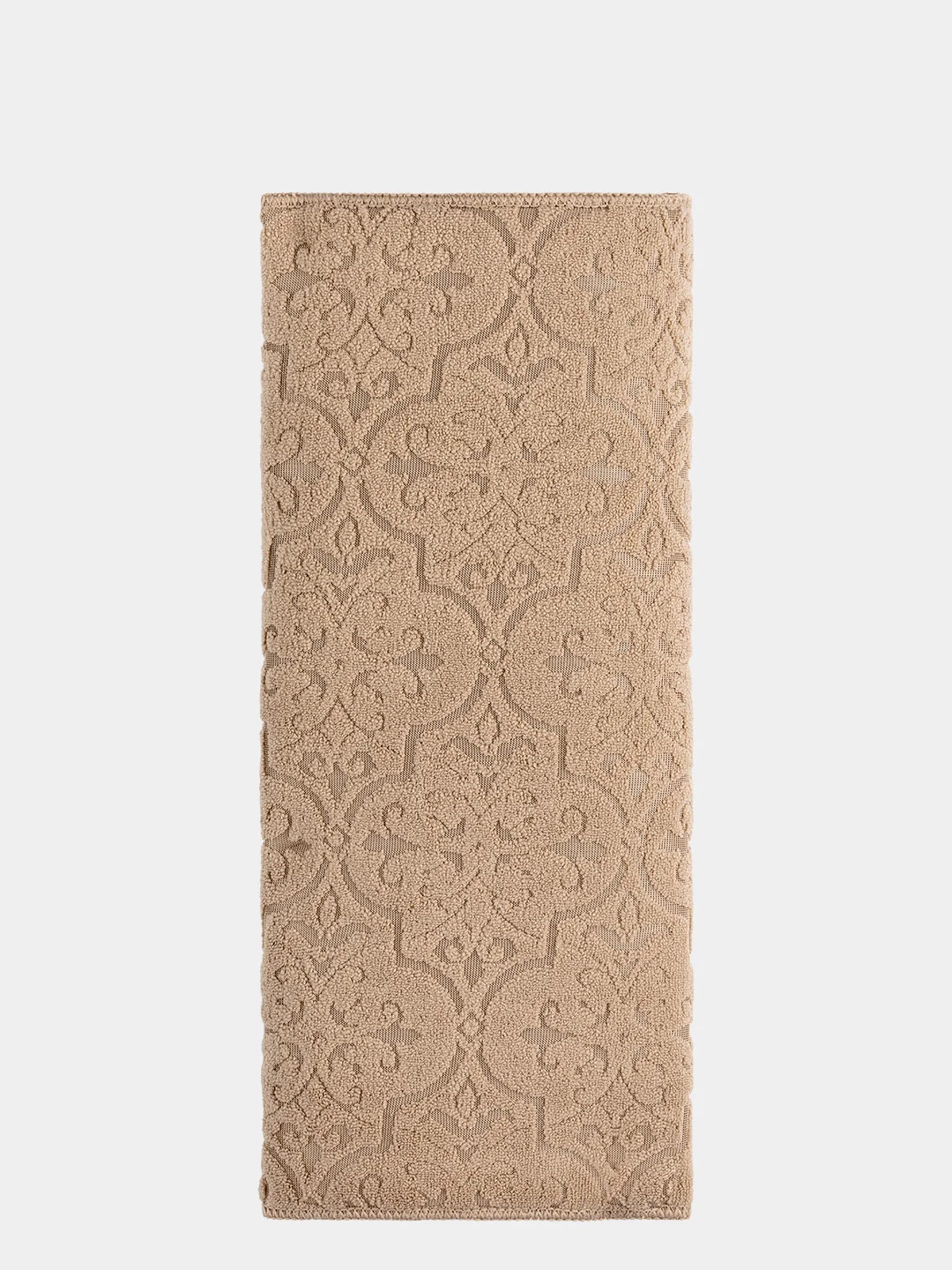 Коврик для сушки посуды LUCKY 38x50cm, цвет бежевый
