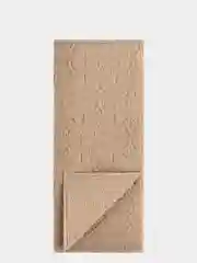 Коврик для сушки посуды LUCKY 38x50cm, цвет бежевый