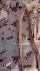 Розовый ночная сорочка на бретельках