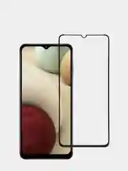 Samsung Galaxy A12/A23/A13/А03/A03 Core M12/A03s/A02/A02s/A04s, защитное стекло, 9D