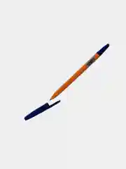 Ручка шариковая LANCER Office Style узел 0.5 мм, чернила синие