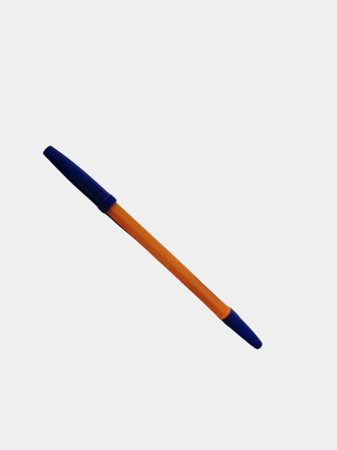 Ручка шариковая LANCER Office Style узел 0.5 мм, чернила синие