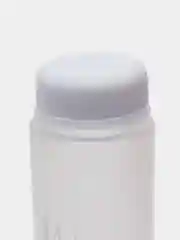 Белый бутылка для воды "MY BOTTLE", пластиковая бутылка для спорта, для фитнеса, 500 мл