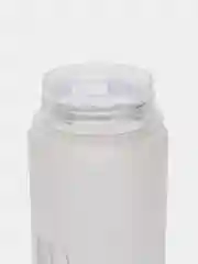 Белый бутылка для воды "MY BOTTLE", пластиковая бутылка для спорта, для фитнеса, 500 мл